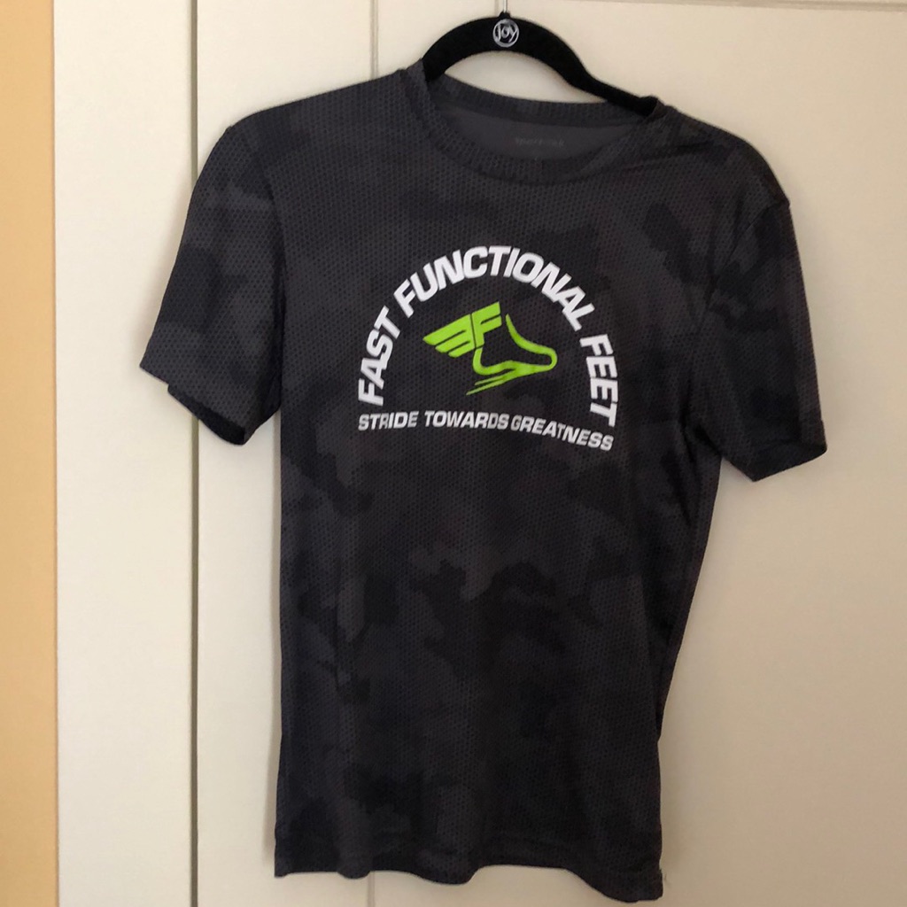 SportTek Athletic TShirt  See Promos
